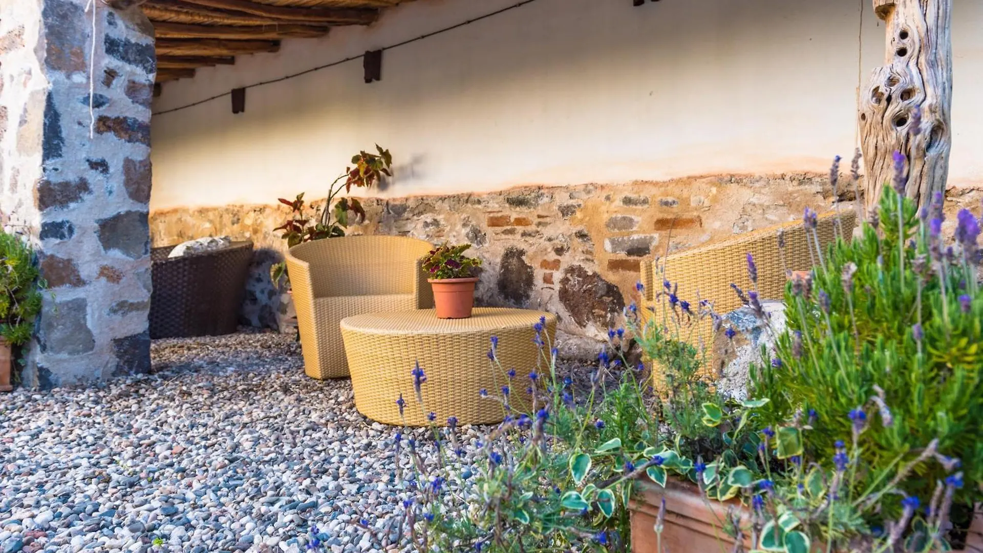 Domo Bangone - Sa Corte Orosei Apartment