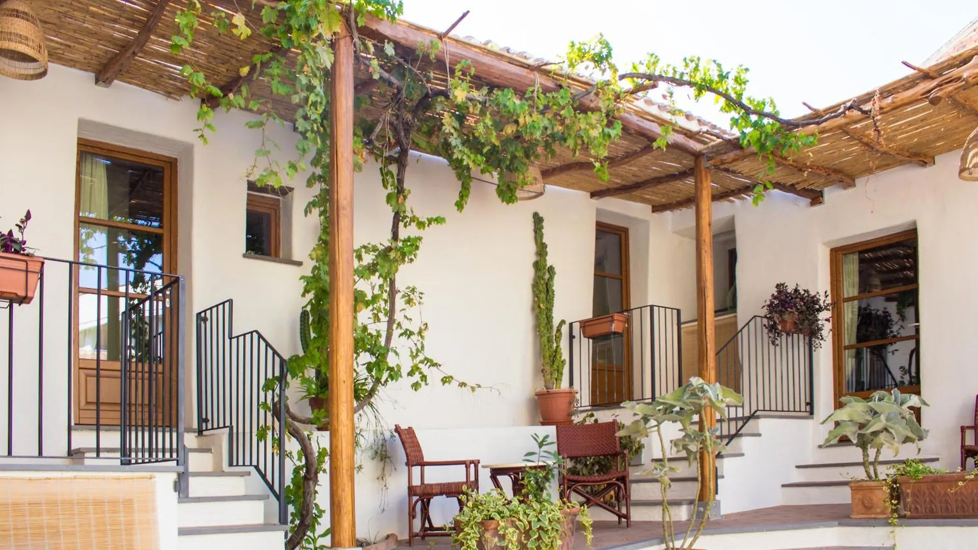 Apartment Domo Bangone - Sa Corte Orosei