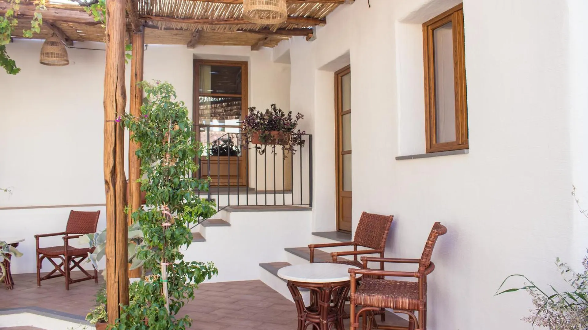 Domo Bangone - Sa Corte Orosei Apartment