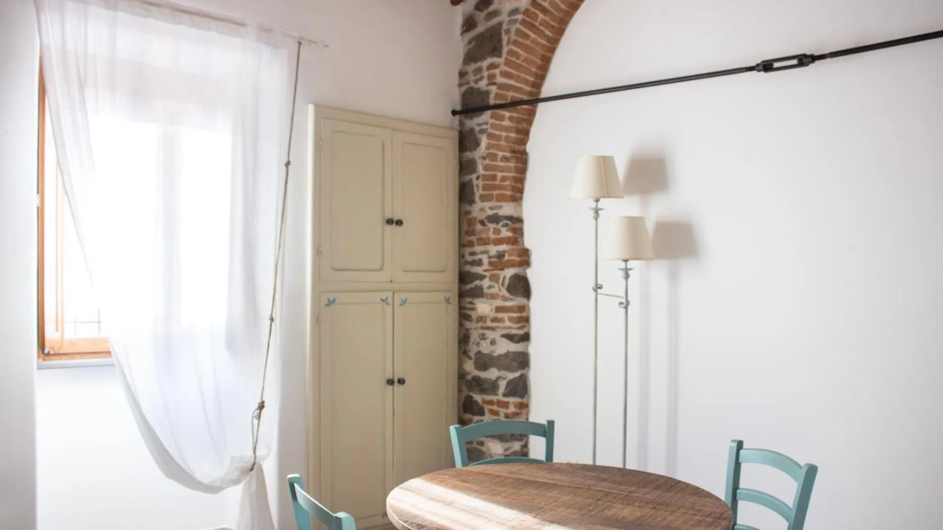 Domo Bangone - Sa Corte Orosei Apartment