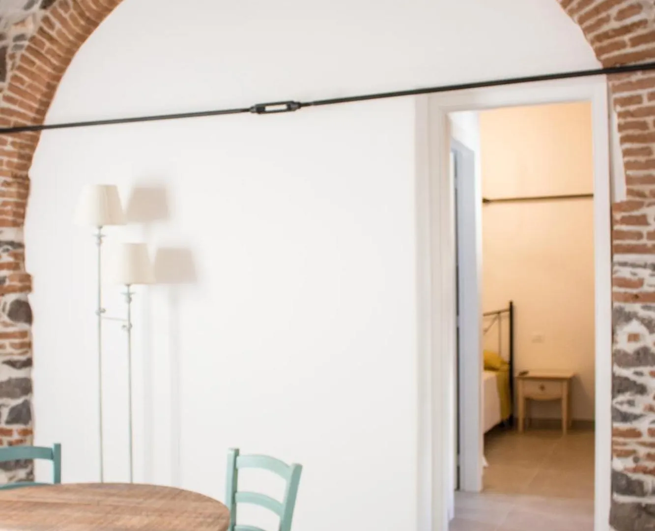 Apartment Domo Bangone - Sa Corte Orosei