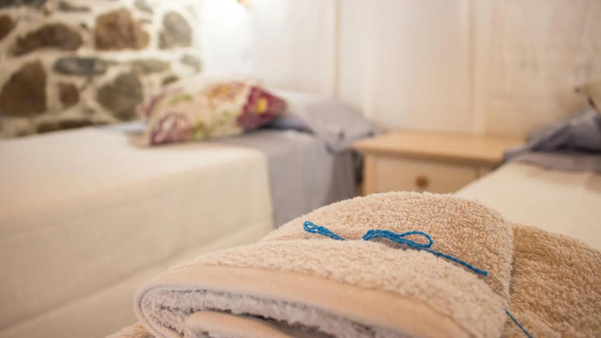 Apartment Domo Bangone - Sa Corte Orosei