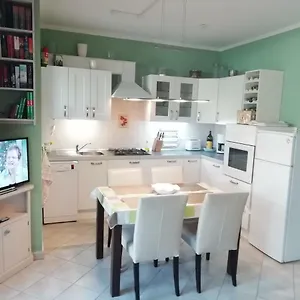 Apartment Mehlhorn, Orosei